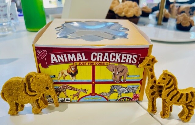 Animal Crackers