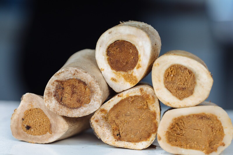 Bone Filled with Awesome - 1 Large Bone Bone Filled with Awesome - 1 Large Bone