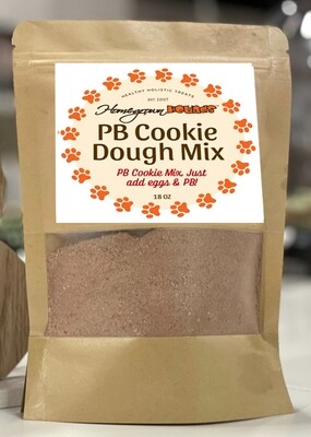 Auntie M&#39;s Cookie Dough Mix