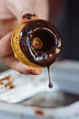 Donuts (12)