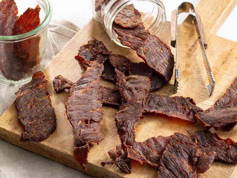 Beef Jerky (6)