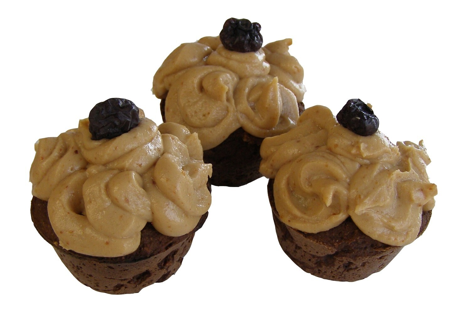 Poochcakes (Cupcakes &amp; Mini) (12)