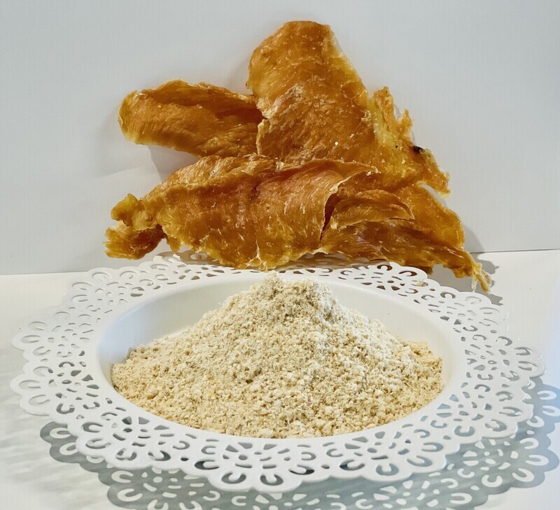 Magic Chicken Dust