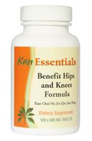 Kan Herb Benefit Hips &amp; Knees