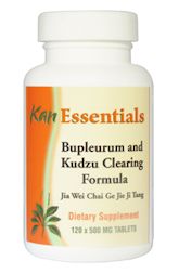 Kan Herbs: Prescribed through Consultation