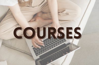 Courses For Humans