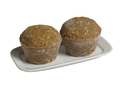 Veggie Blend - 2 Balls