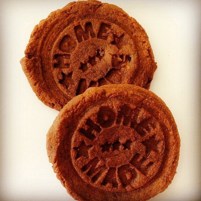 Homemade Cookies (3 pack)