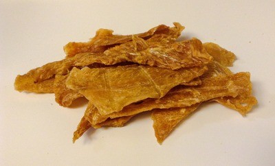 Chikin Jerky