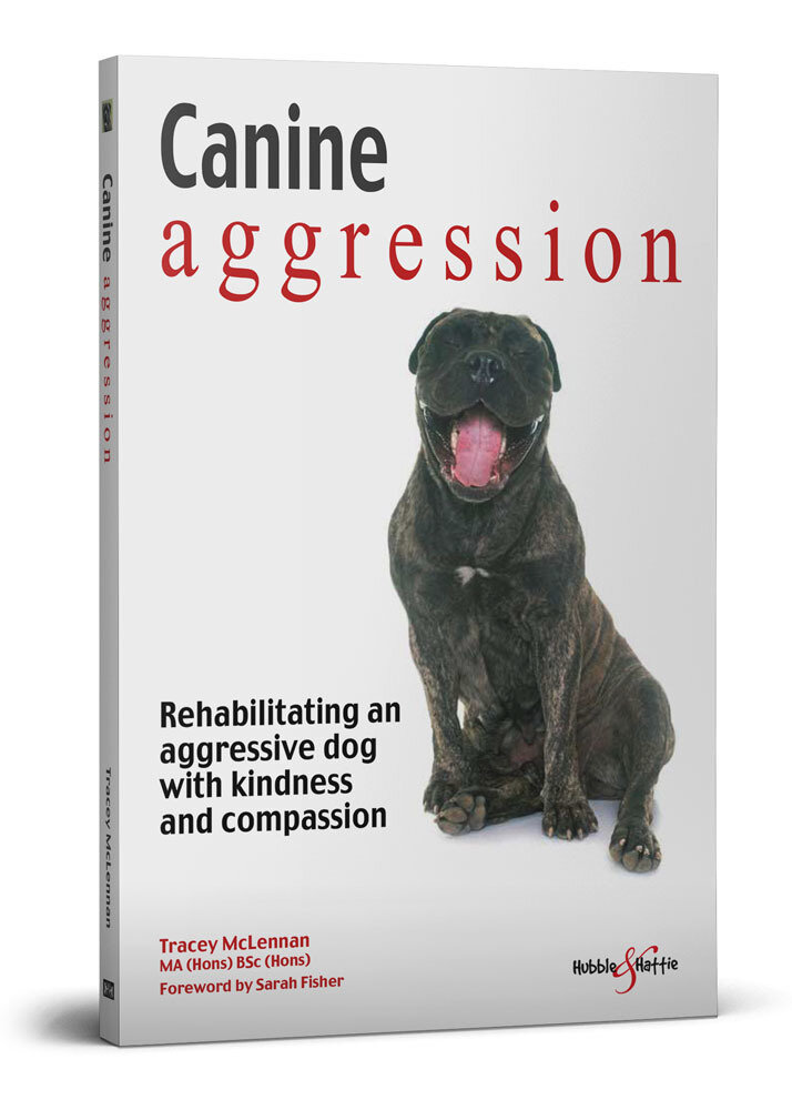 Canine aggression