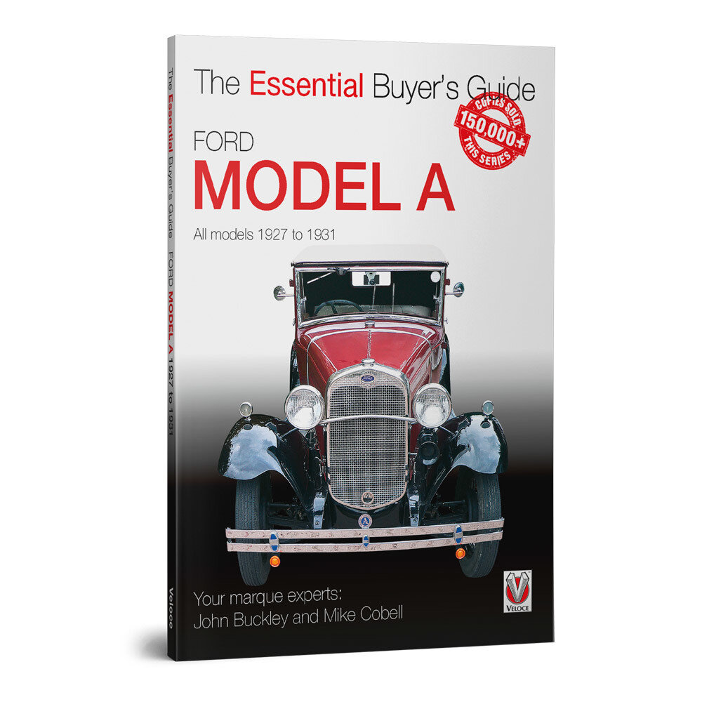 Ford Model A