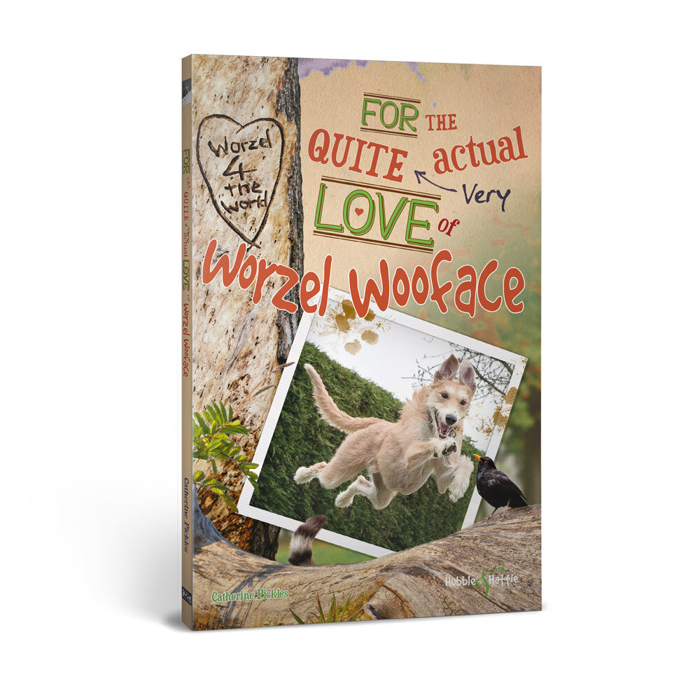 For the quite very actual love of Worzel