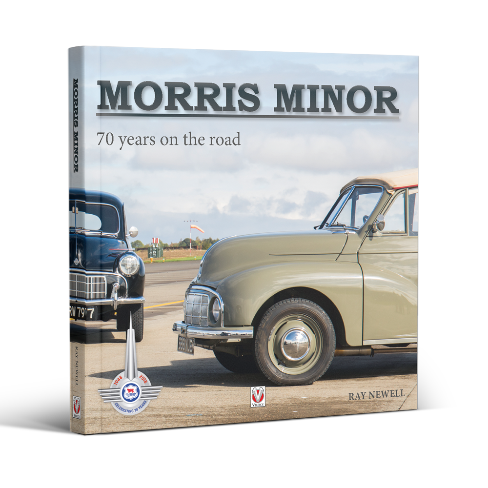 Morris Minor