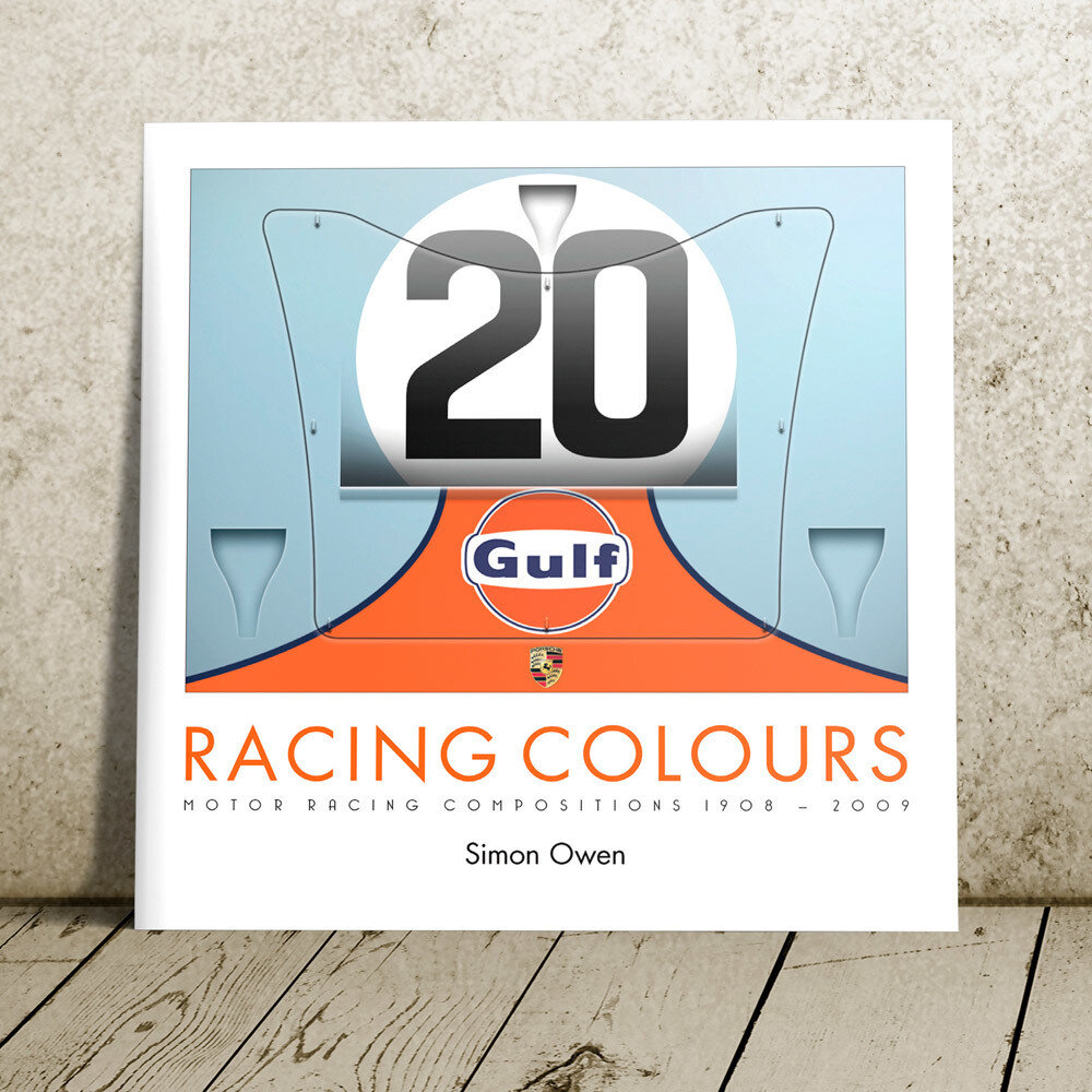 Racing Colours