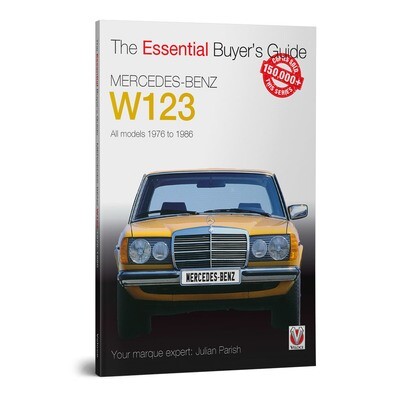 Mercedes-Benz W123
