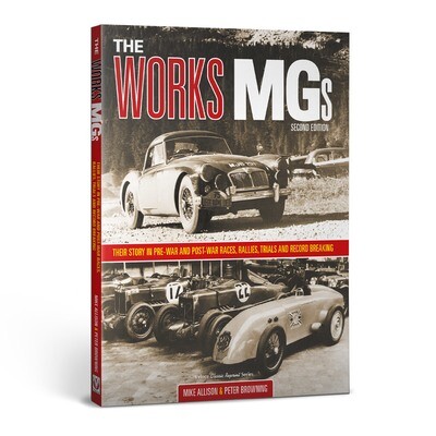 The Works MGs