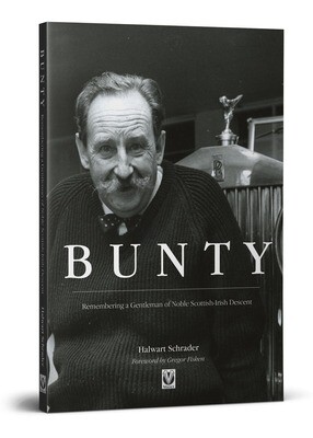Bunty