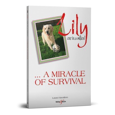 Lily: one in a million