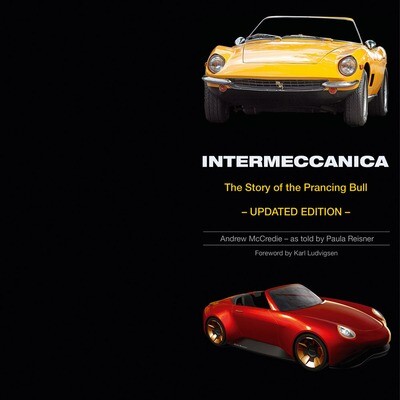 Intermeccanica: The Story of the Prancing Bull