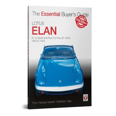 Lotus Elan