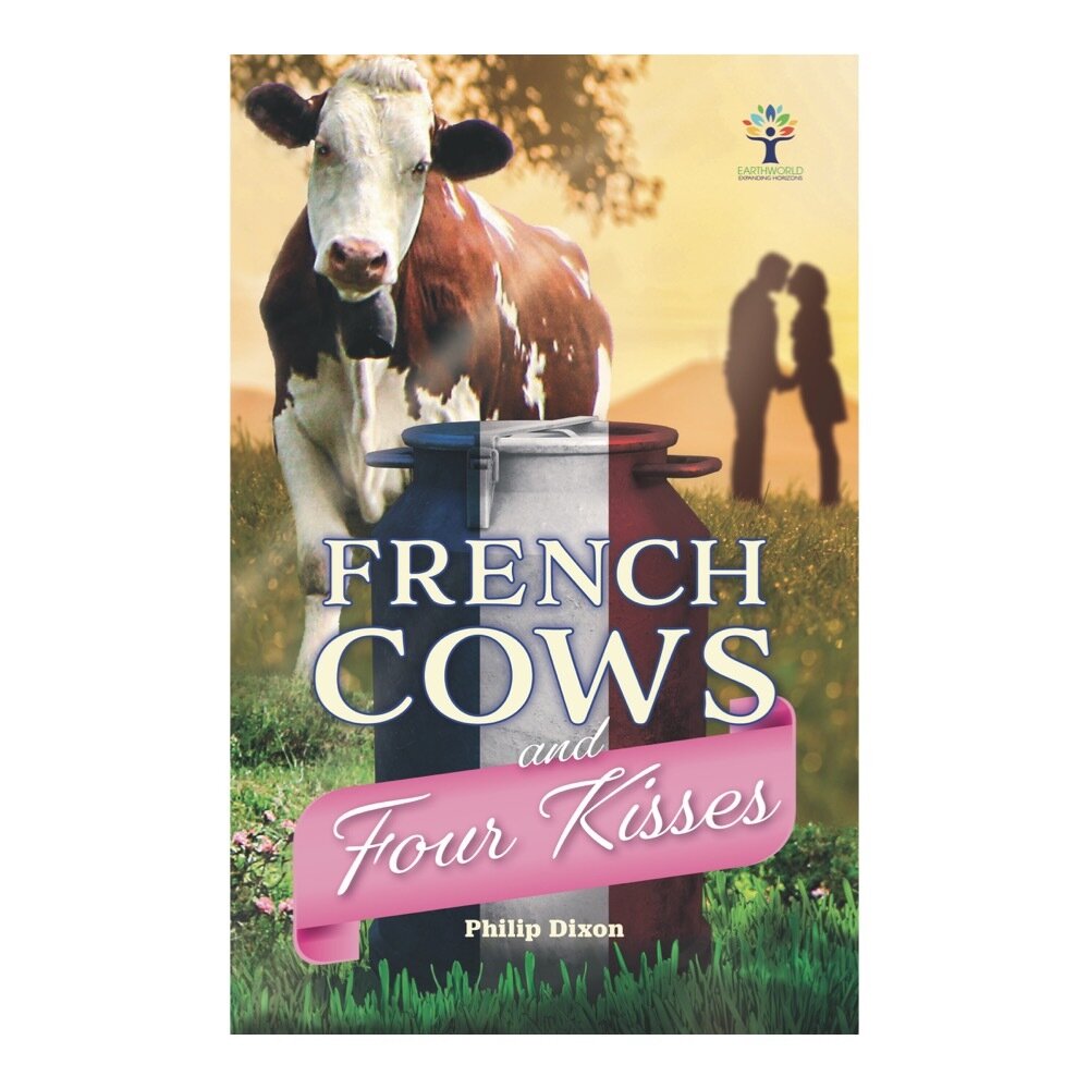 French Cows and Four Kisses