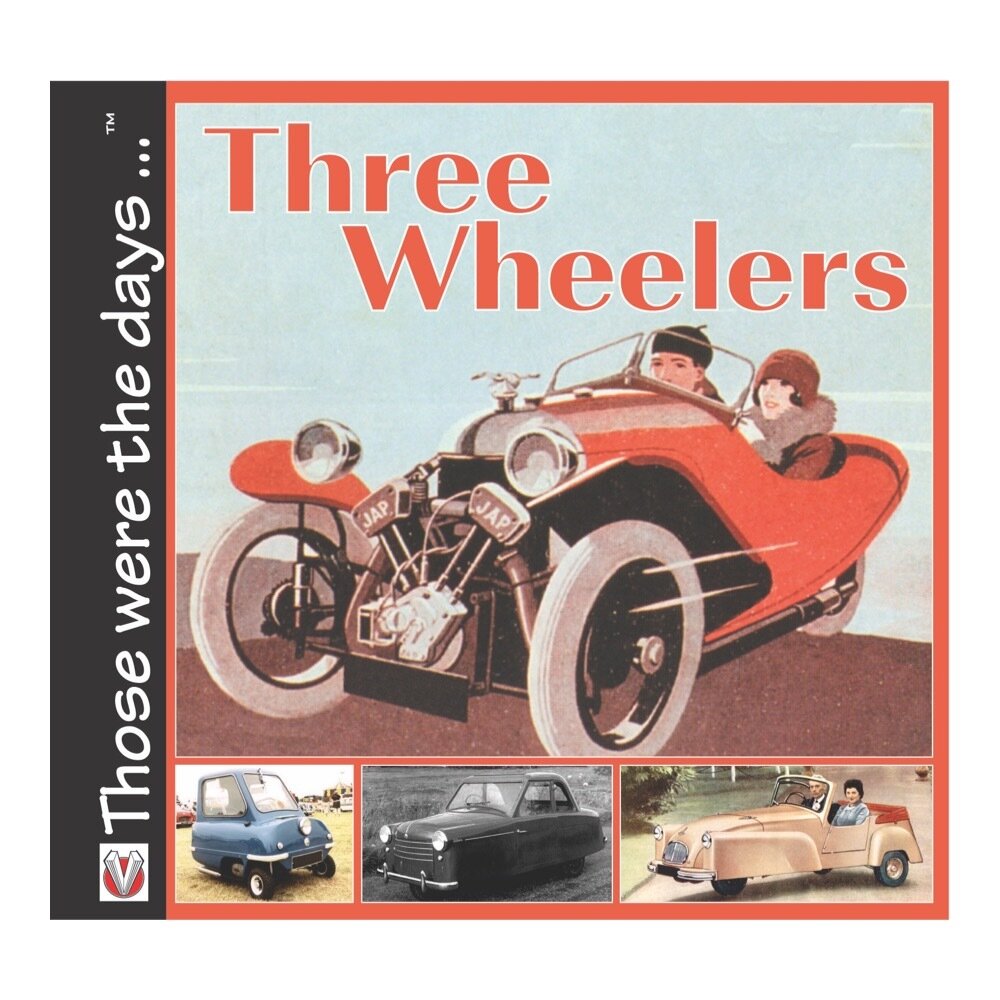 Three Wheelers