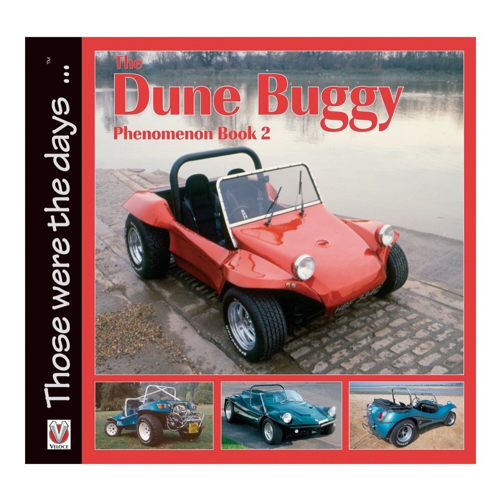 The Dune Buggy Phenomenon 2
