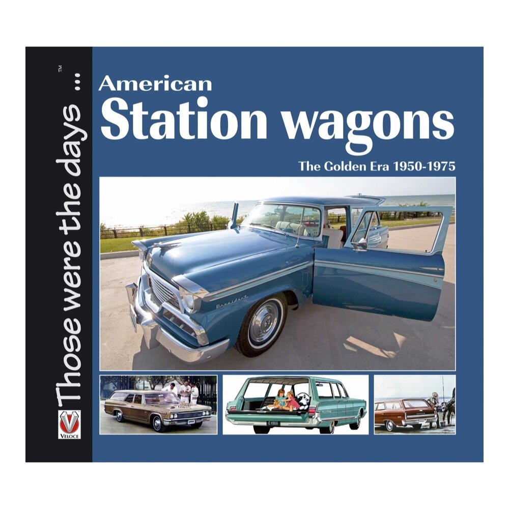 American Station Wagons