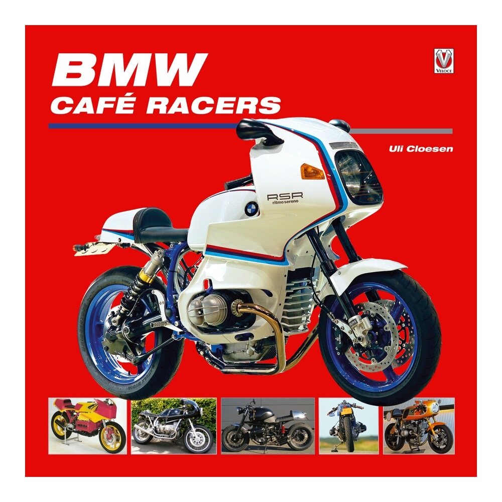 BMW Café Racers