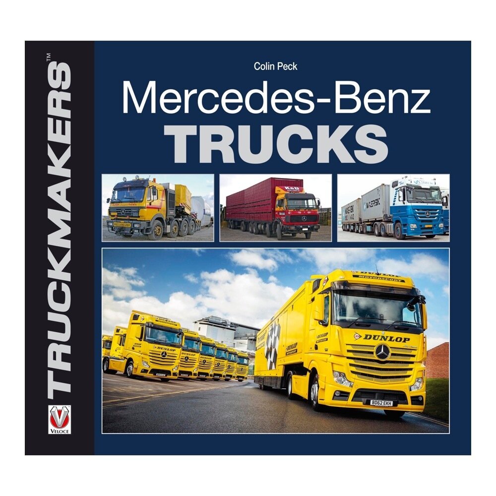 Mercedes-Benz Trucks