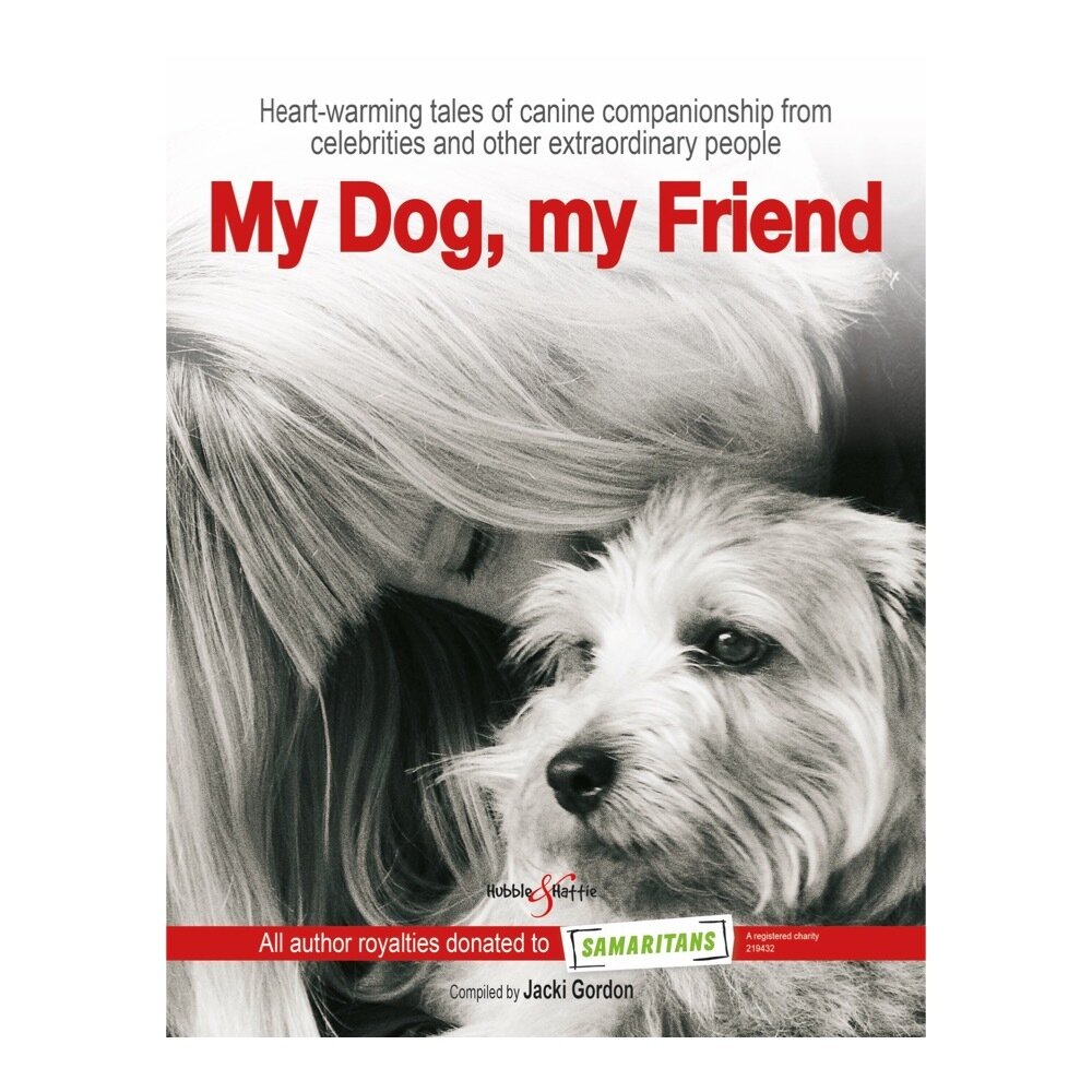 My Dog, my Friend