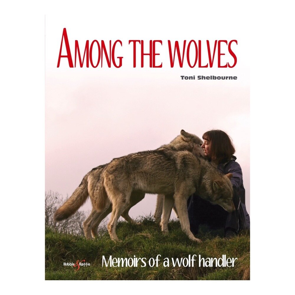 Among the wolves