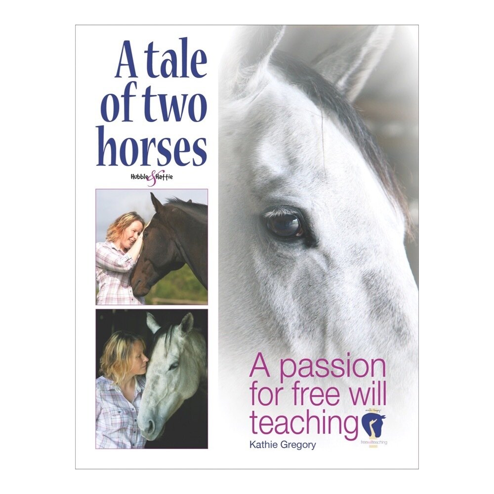 A tale of two horses