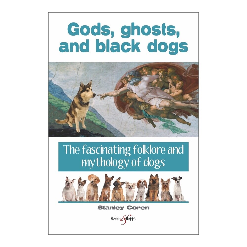 Gods, ghosts and black dogs