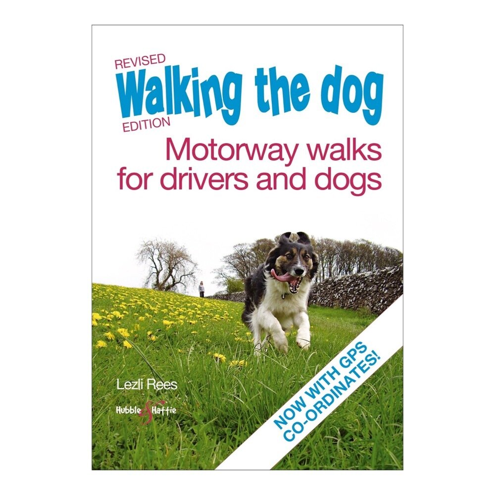 Walking the dog