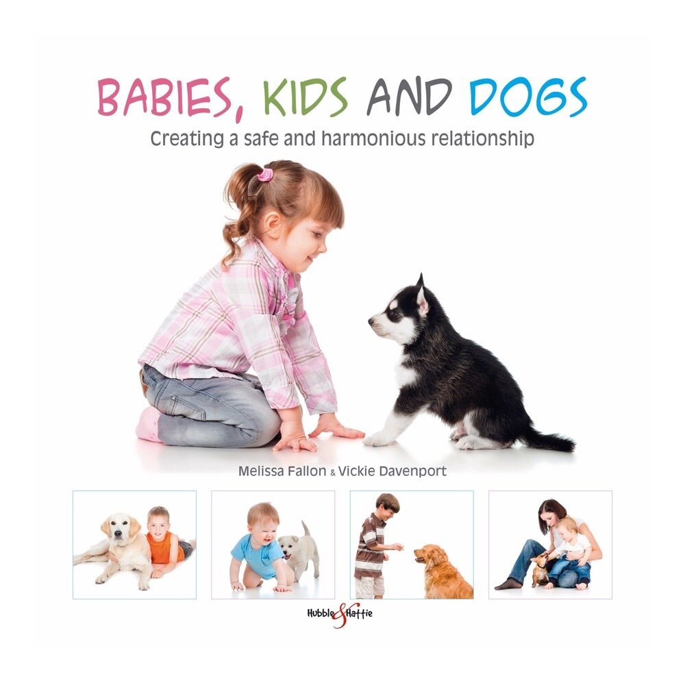 Babies, kids and dogs