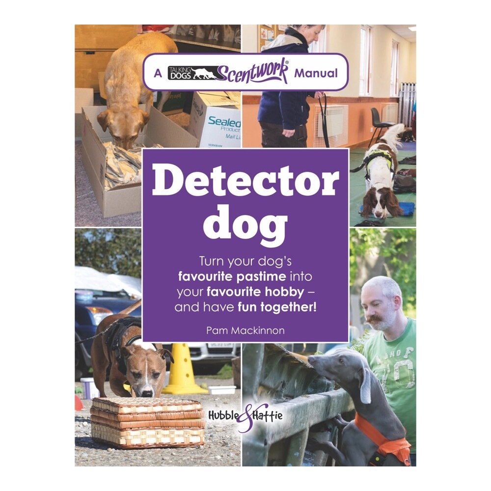 Detector dog