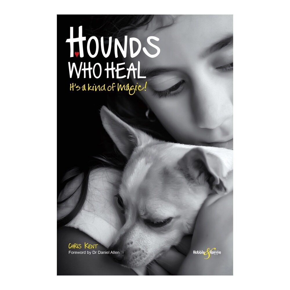 Hounds who heal