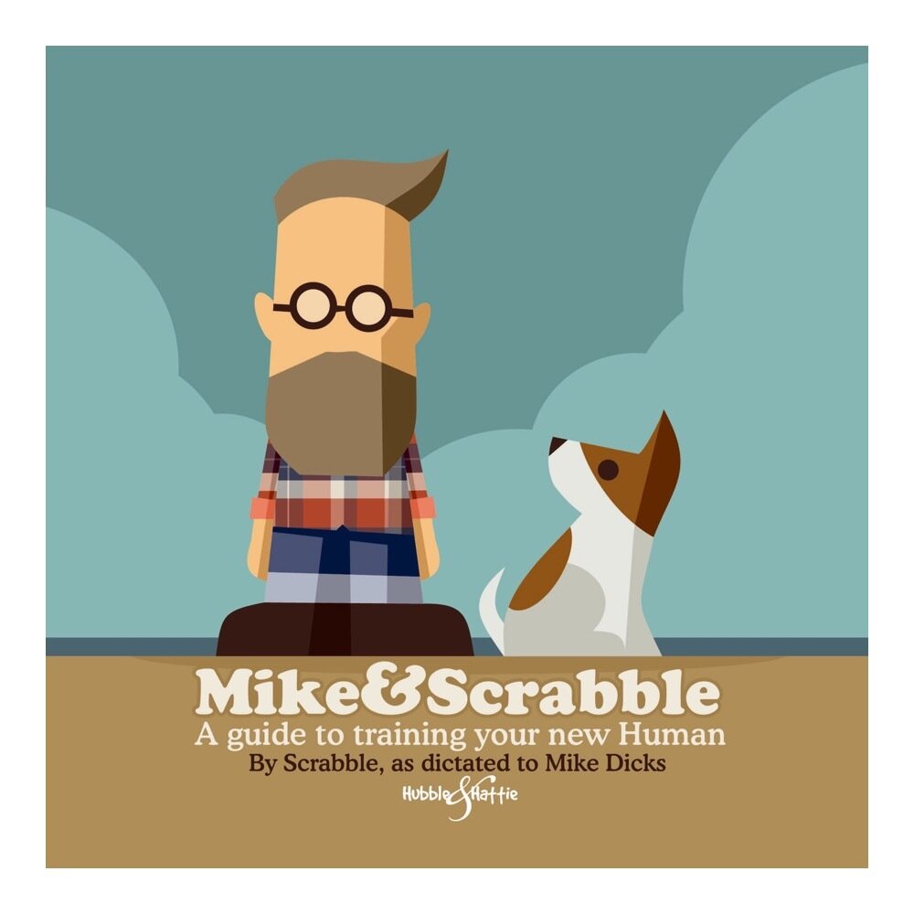 Mike &amp; Scrabble