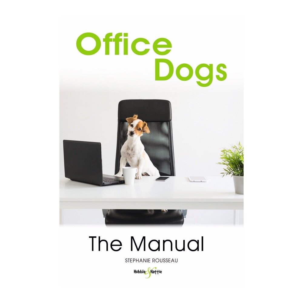 Office dogs: The Manual