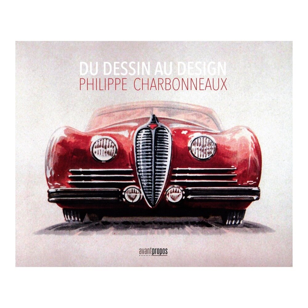 Du Dessin au Design (From Drawing to Design)