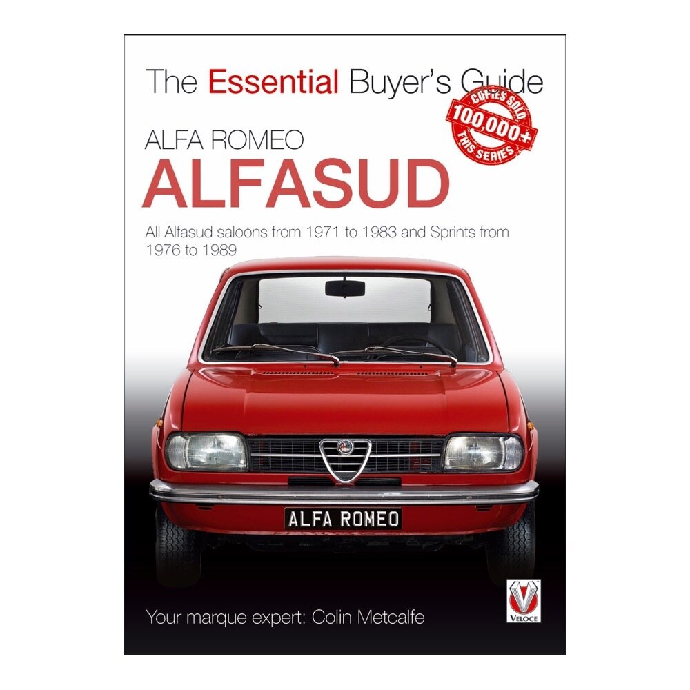 Alfa Romeo Alfasud