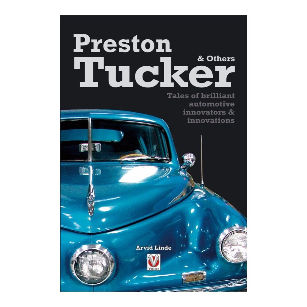 Preston Tucker &amp; Others