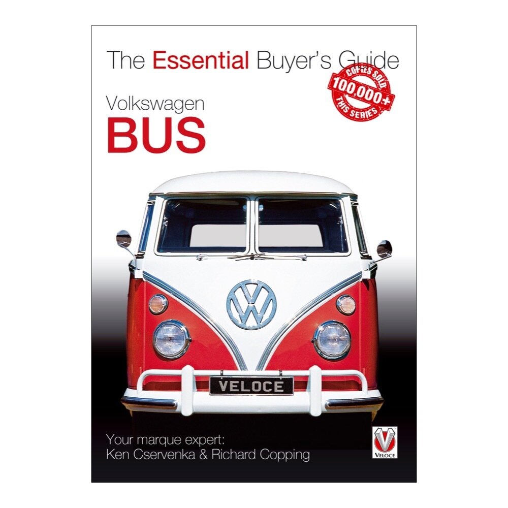 Volkswagen Bus