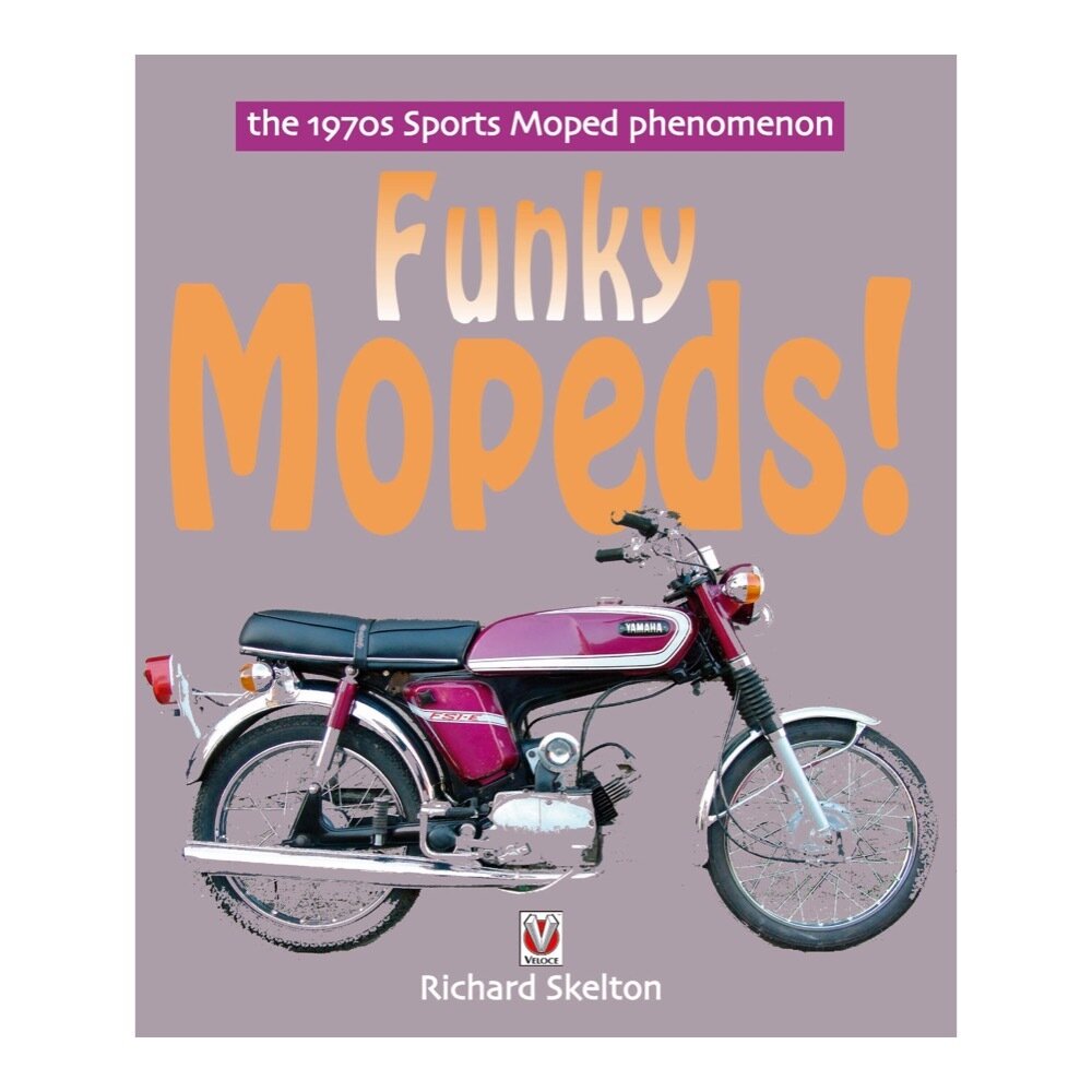 Funky Mopeds!