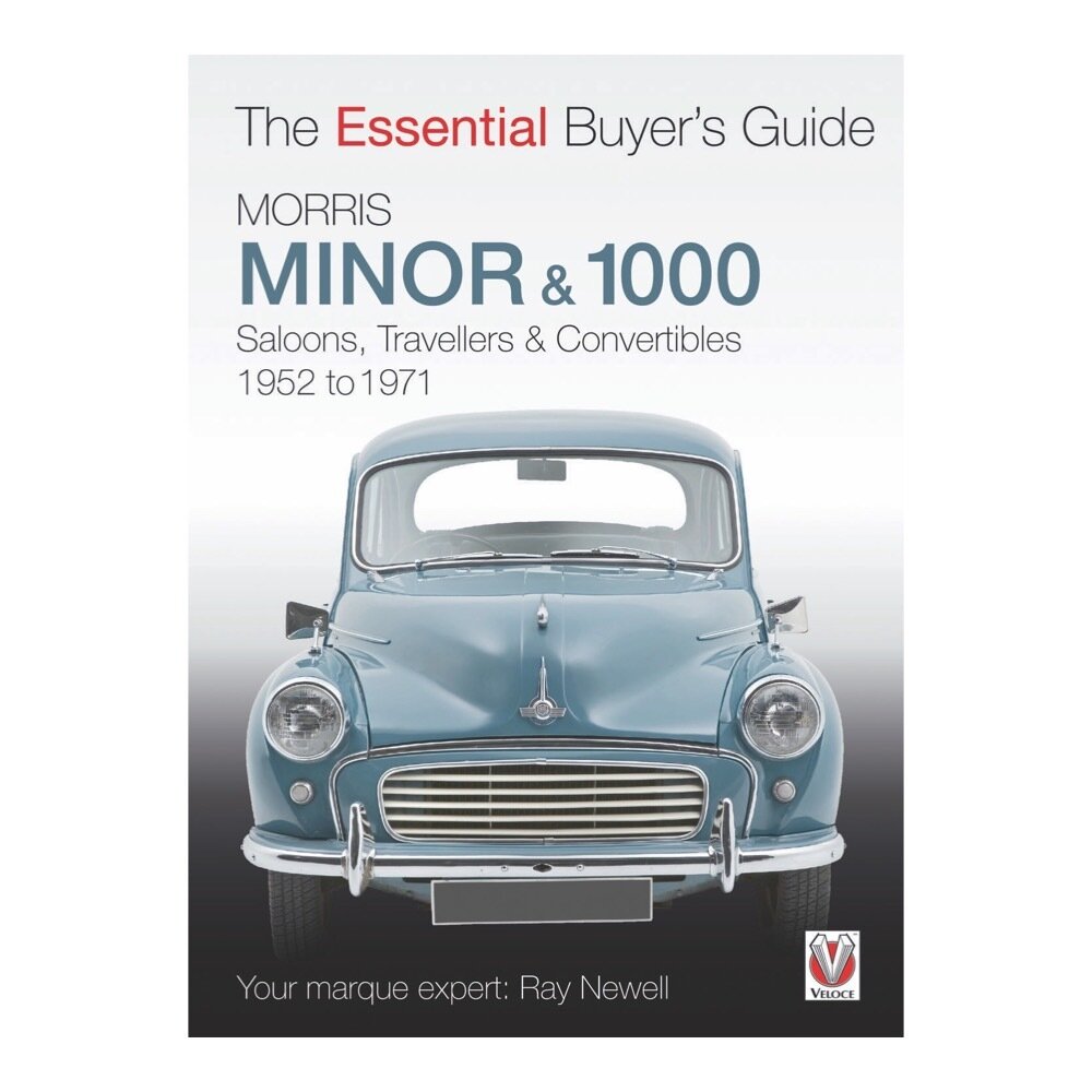Morris Minor &amp; 1000