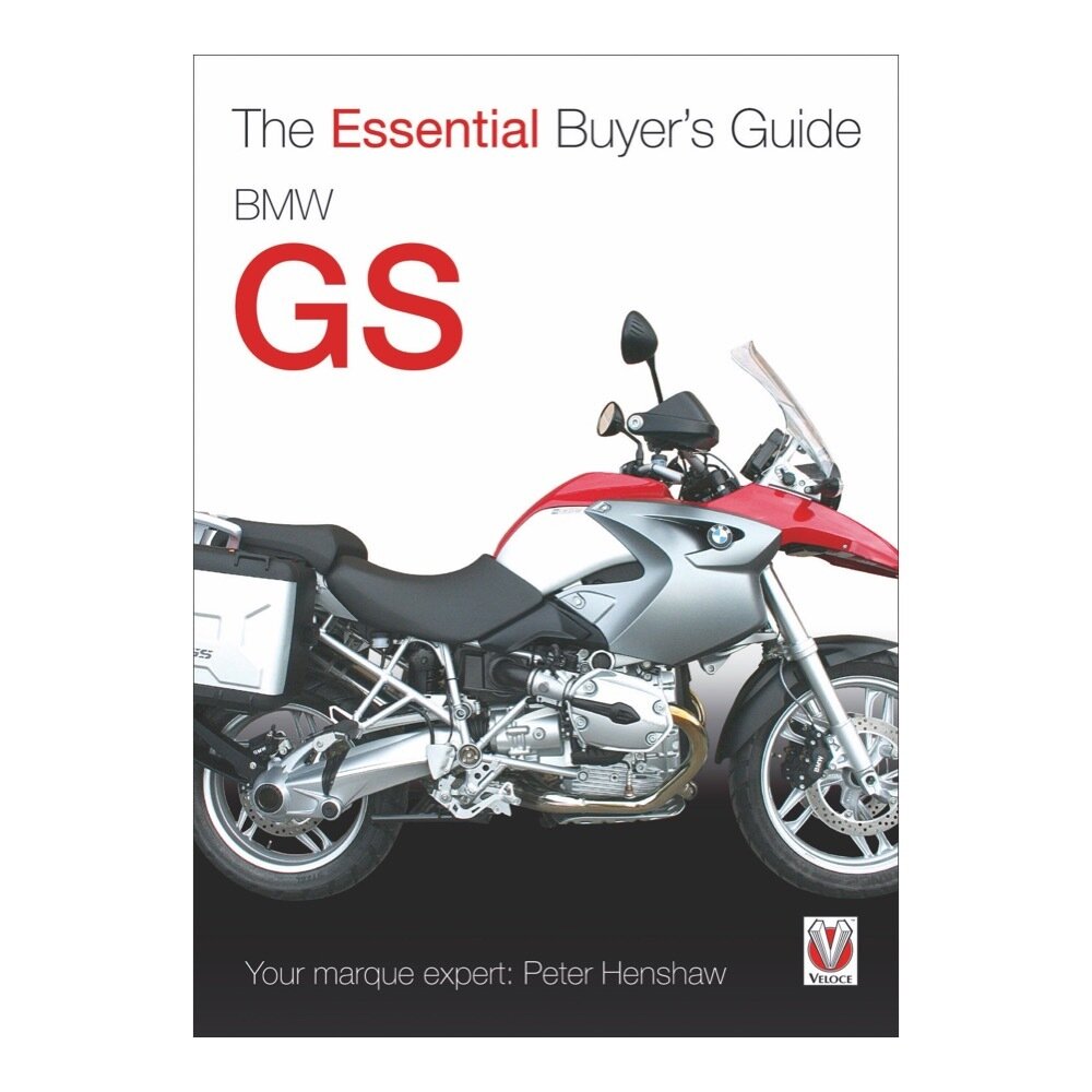 BMW GS