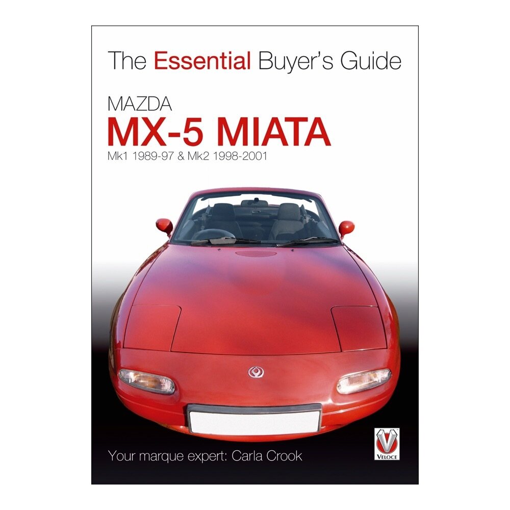 Mazda MX-5 Miata