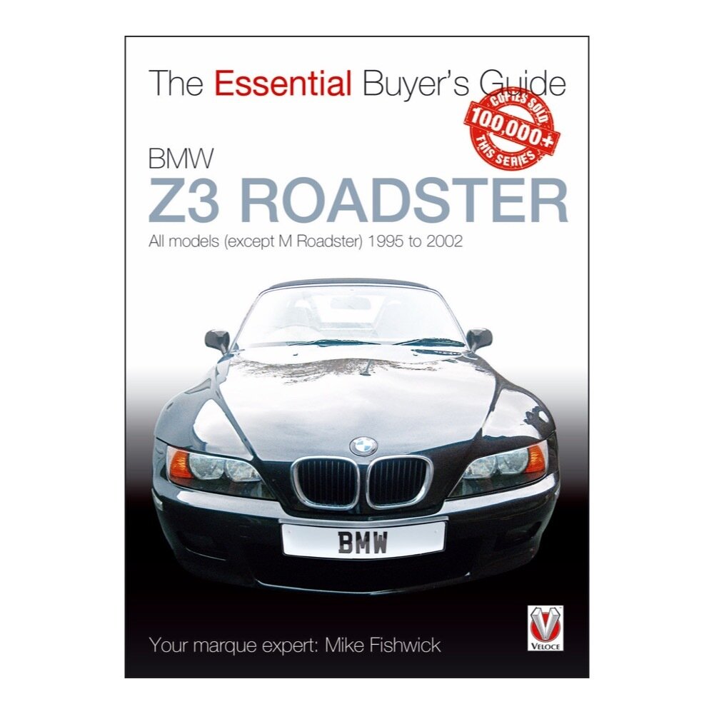 BMW Z3 Roadster