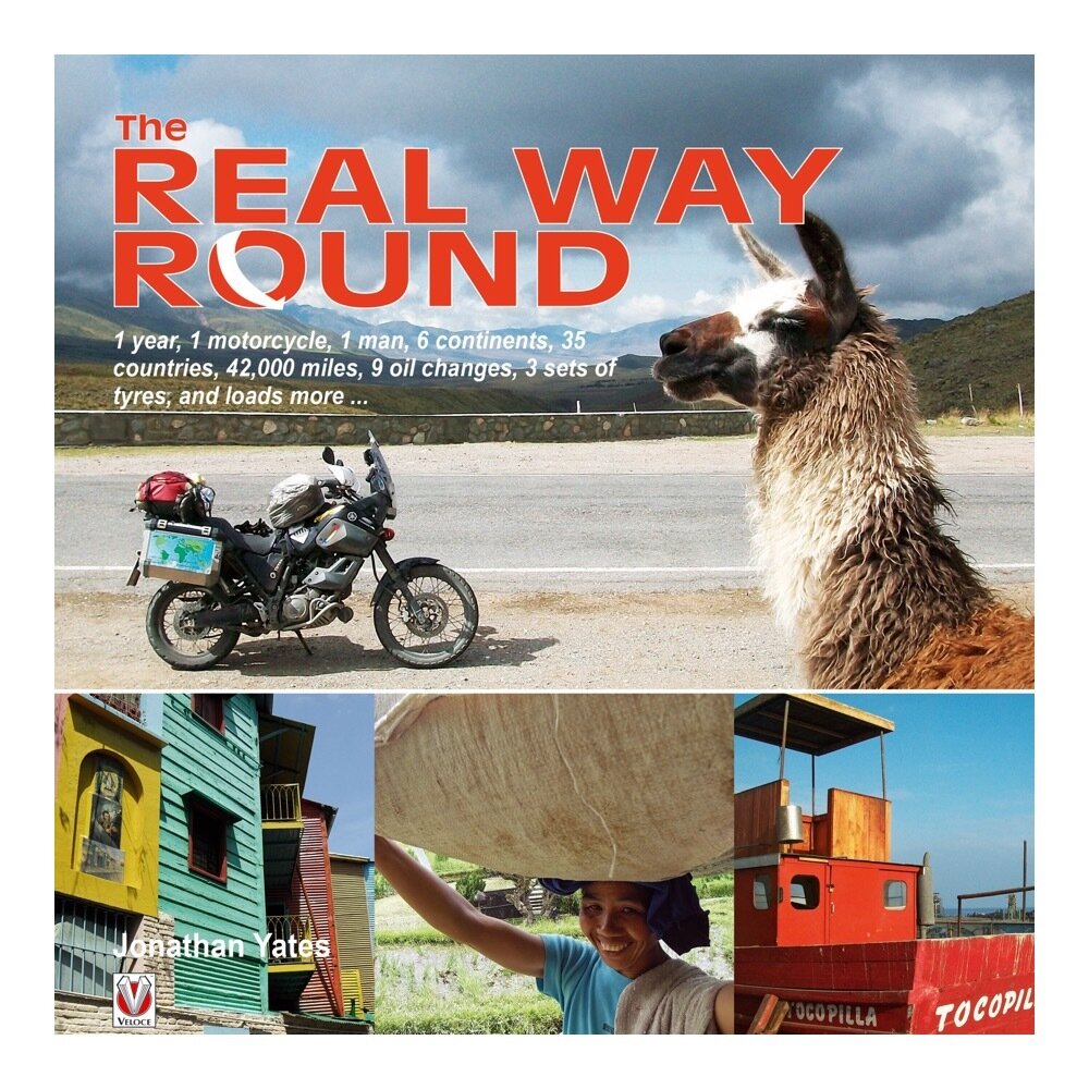 The Real Way Round